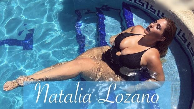 Natalia Lozano