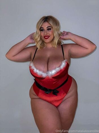 Natalia Lozano