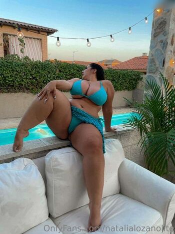 Natalia Lozano