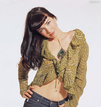 Natalia Oreiro