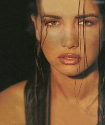 Natalia Oreiro