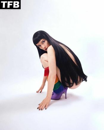 Natalia Oreiro