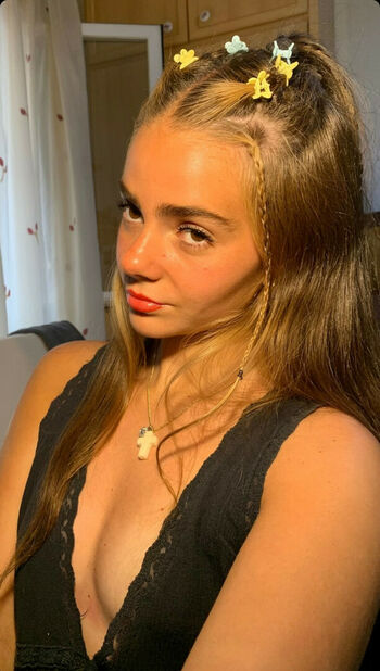 Natalia Pérez