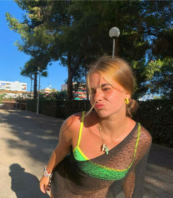 Natalia Pérez