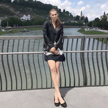 Natalia Vieru
