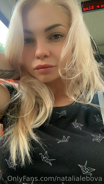 natalialebova