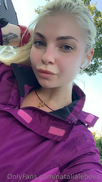natalialebova