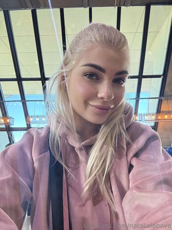 natalialebova