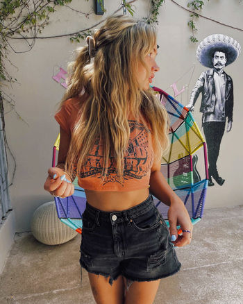 Natalie Alyn Lind
