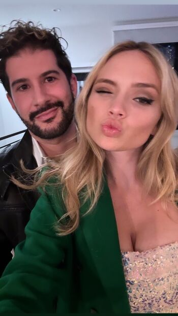 Natalie Alyn Lind