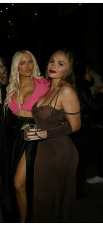 Natalie Alyn Lind