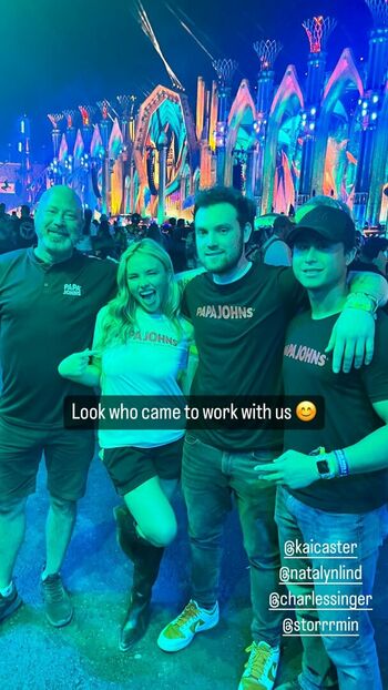Natalie Alyn Lind