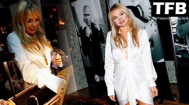 Natalie Alyn Lind