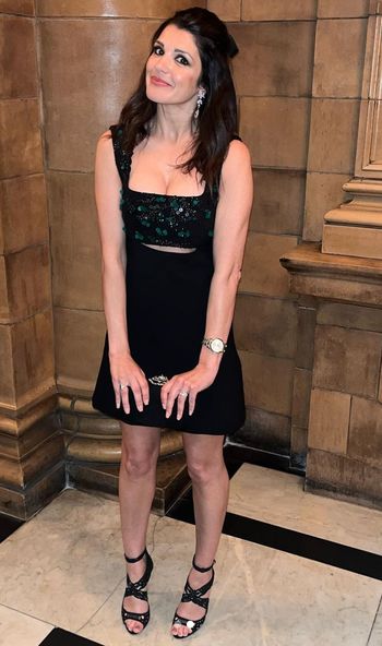 Natalie Anderson