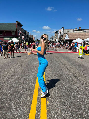 Natalie Decker