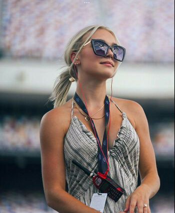 Natalie Decker