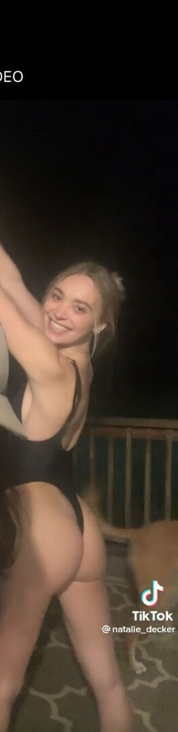 Natalie Decker