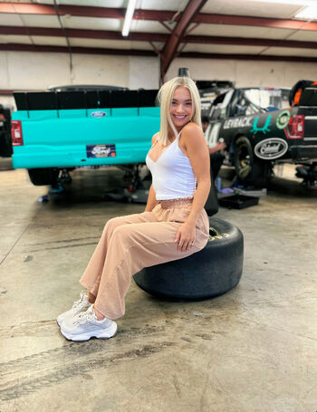 Natalie Decker