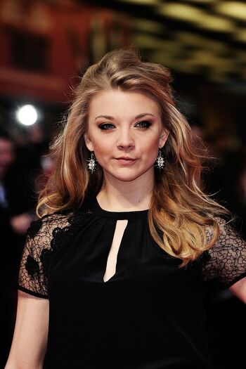 Natalie Dormer