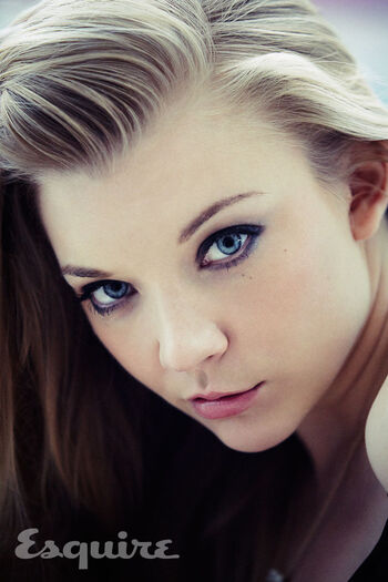 Natalie Dormer