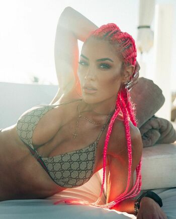 Natalie Eva Marie