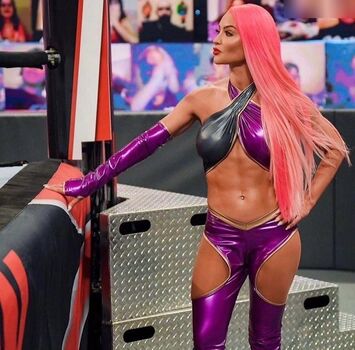 Natalie Eva Marie