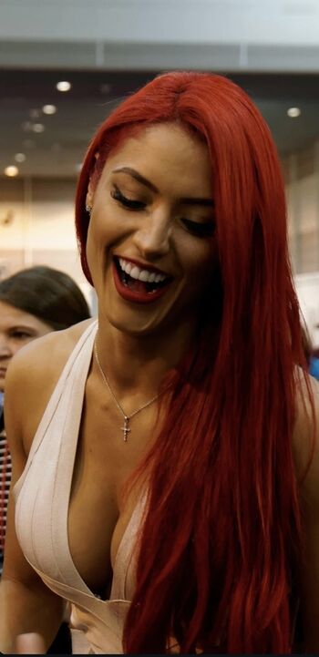 Natalie Eva Marie
