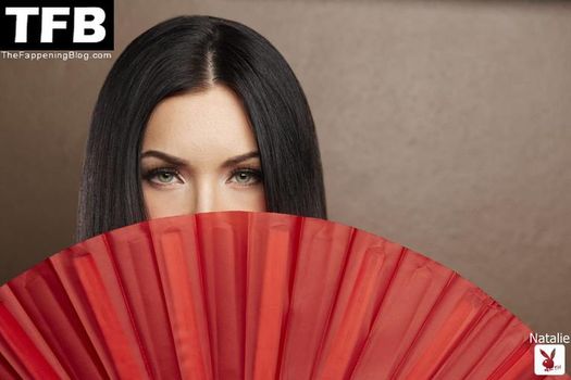 Natalie Glebova