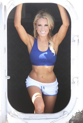 Natalie Gulbis