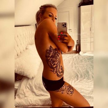 Natalie Horler
