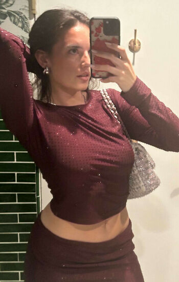 Natalie Mariduena