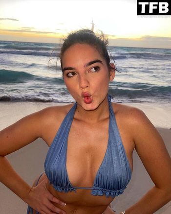 Natalie Mariduena