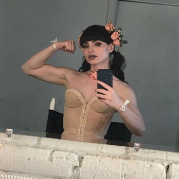 Natalie Mars