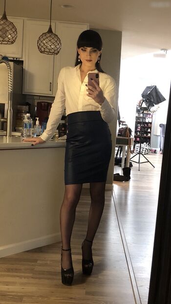 Natalie Mars