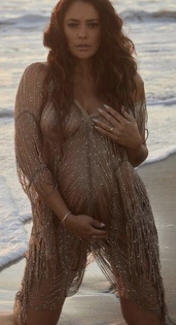 Natalie Martinez