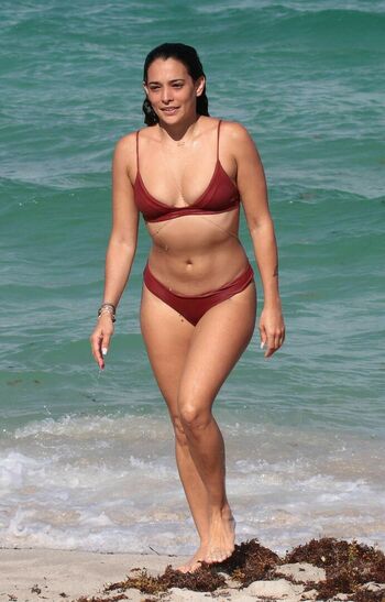 Natalie Martinez