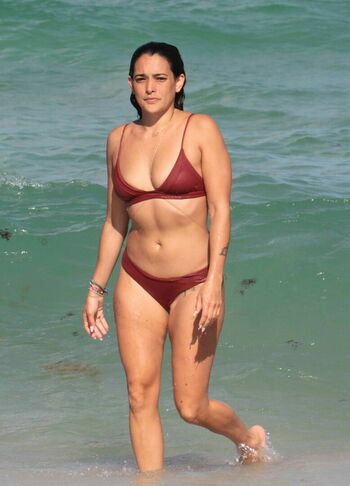 Natalie Martinez
