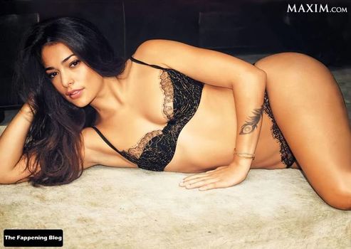 Natalie Martinez