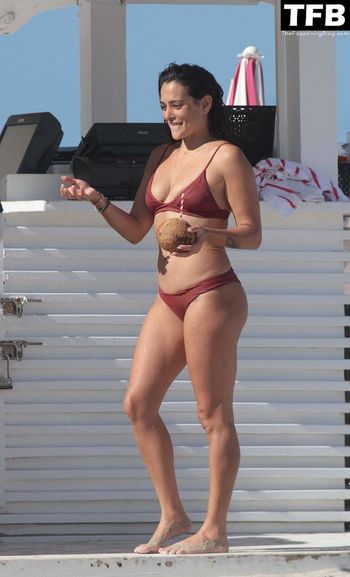 Natalie Martinez