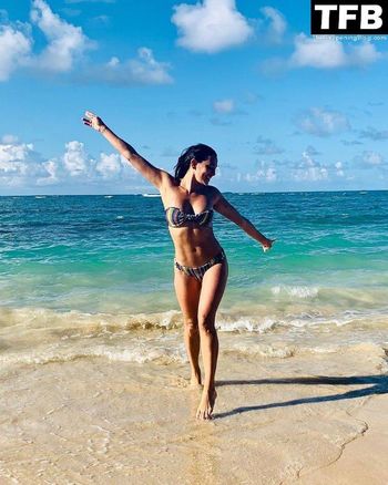 Natalie Martinez