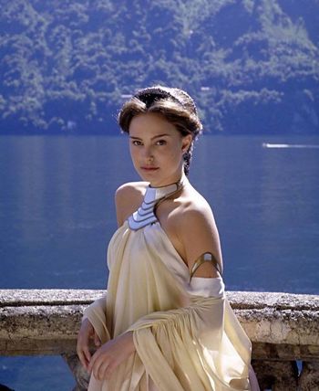 Natalie Portman
