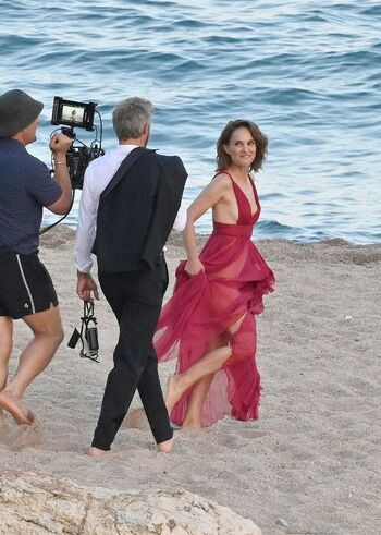 Natalie Portman