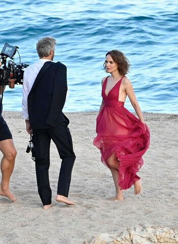 Natalie Portman