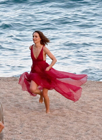 Natalie Portman