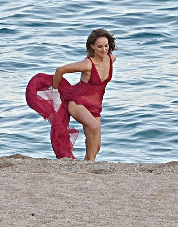 Natalie Portman