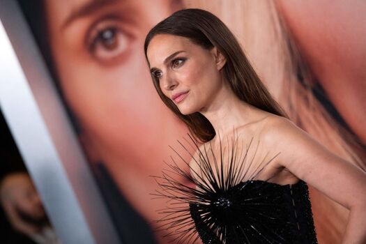 Natalie Portman
