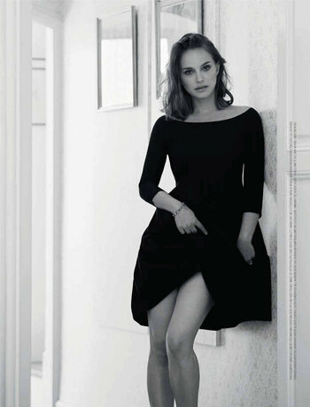 Natalie Portman