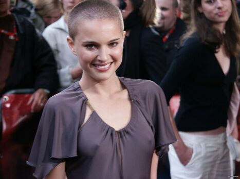 Natalie Portman