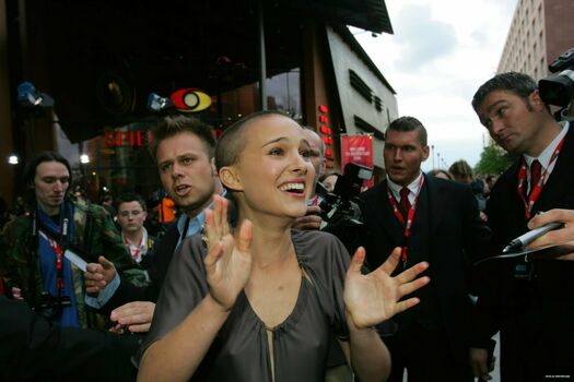 Natalie Portman