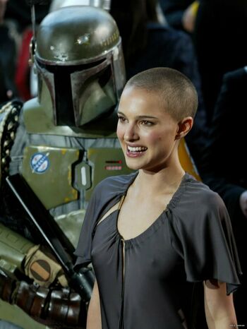 Natalie Portman